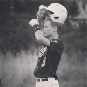 Meet your Posher, Peyton